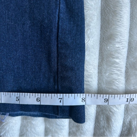 Womens Y2K Guess US 31 Medium Rise Boot Sarah Fit Jeans - Picture 3 of 9